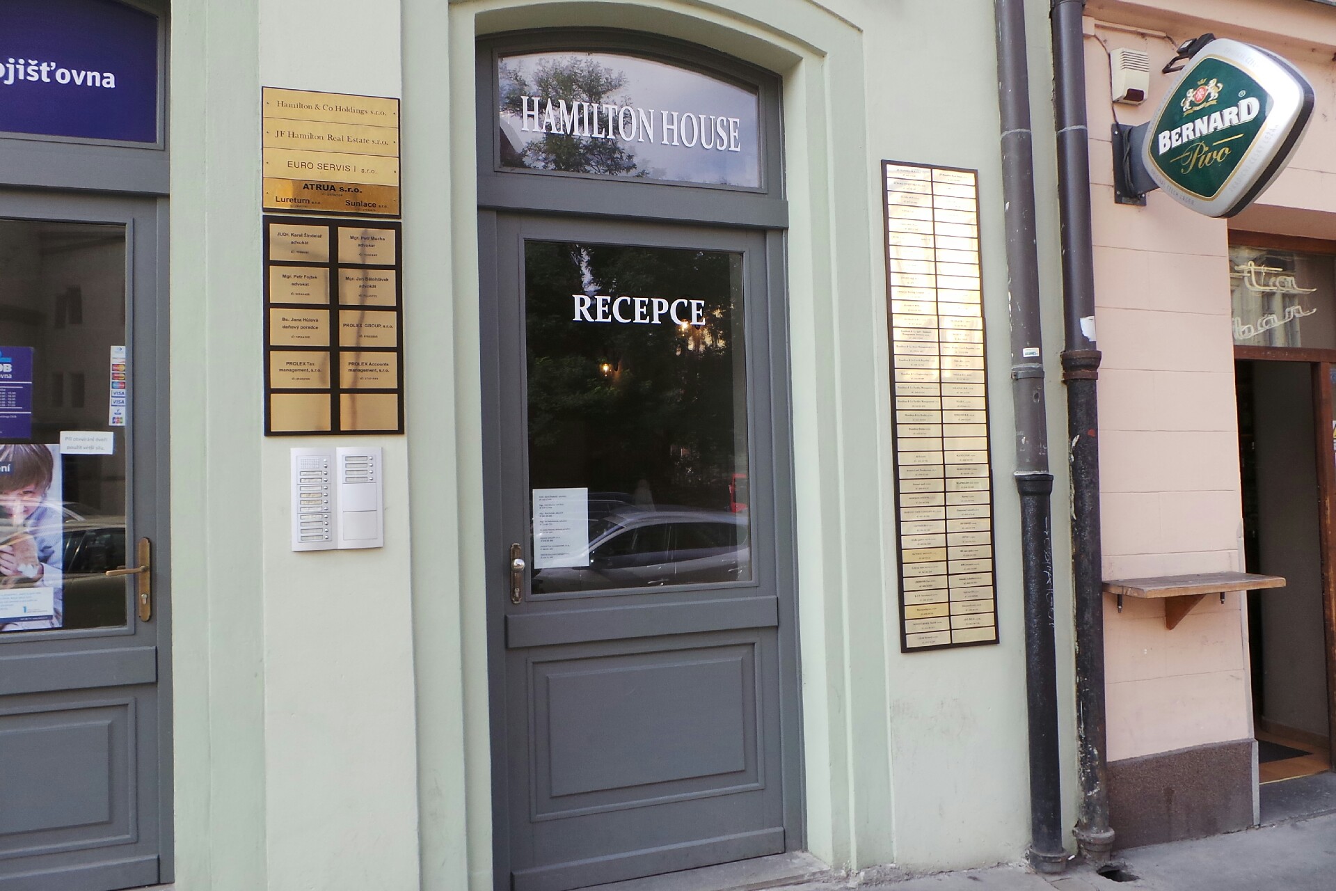 Mgr. Jan Bělohlávek