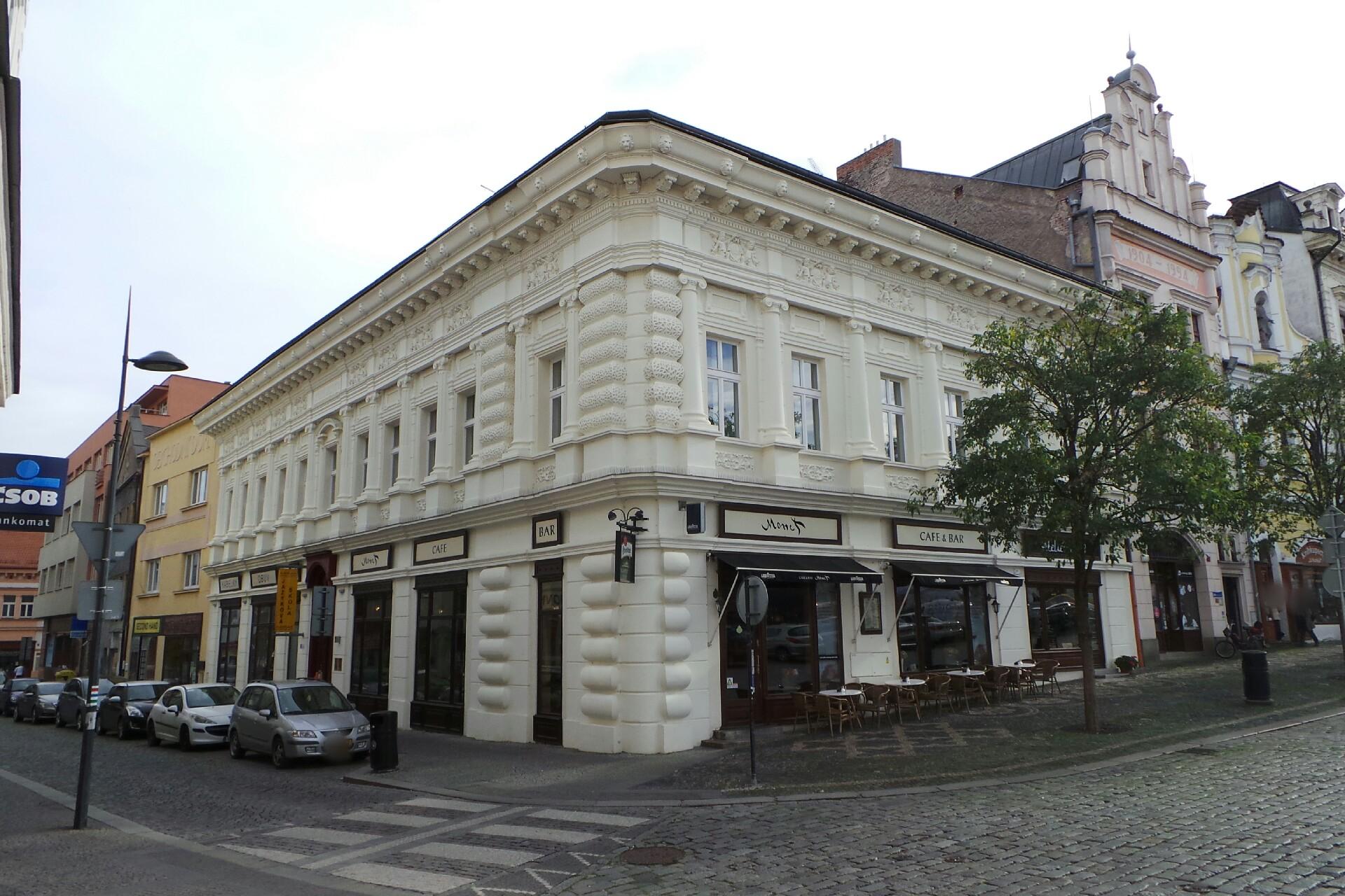 Buřič, Sadílek a partneři, advokátní kancelář foto 1