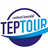 logo TEP TOUR