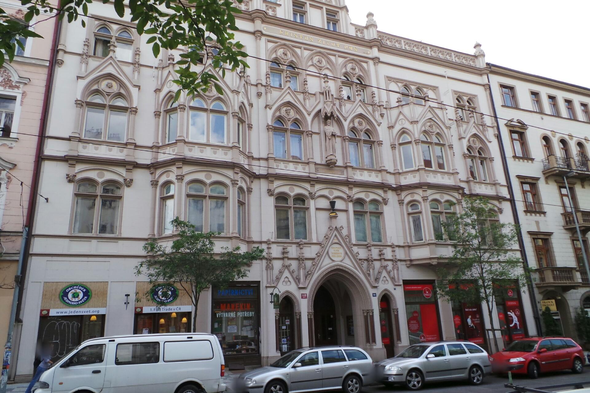 HABENA, spol. s r.o.