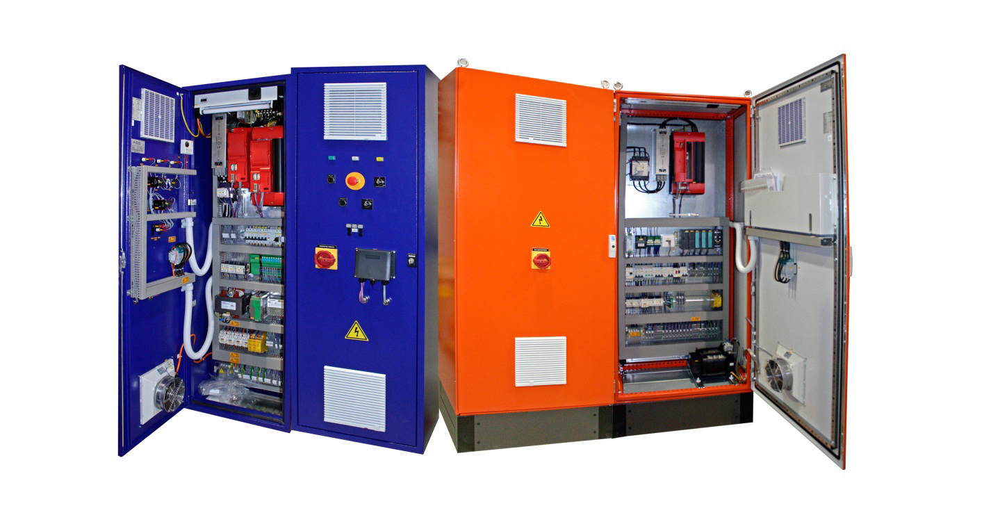 BBC Bircher Czech s.r.o. - výroba průmyslových rozvaděčů foto 3