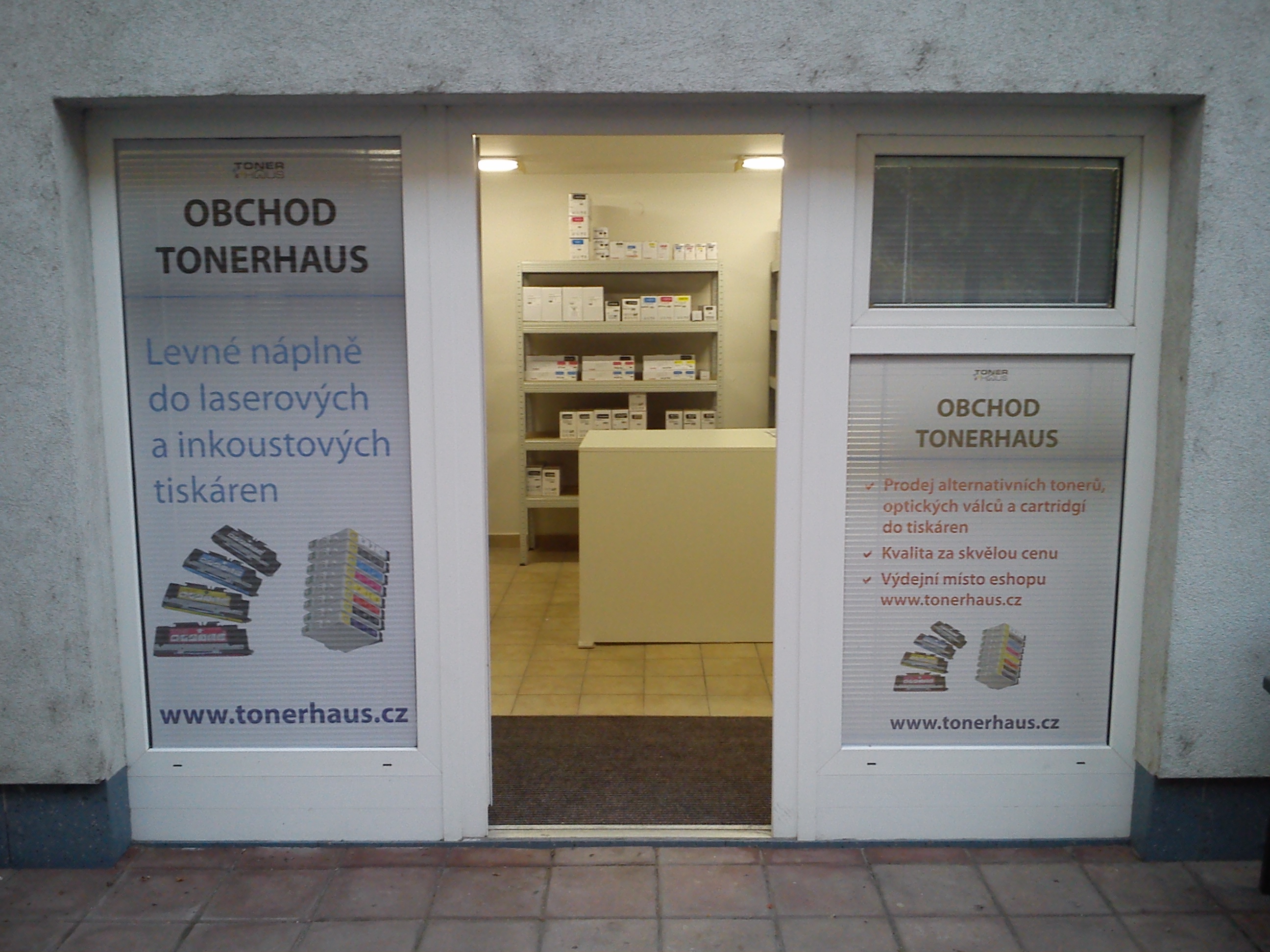 Tonerhaus.cz foto 5