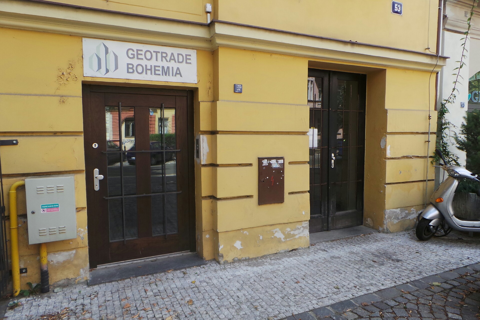 Visit in Prague, s.r.o. foto 1