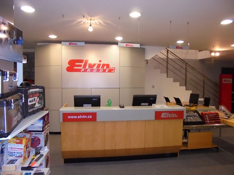 ELVIN PRODEJ, s.r.o. foto 3