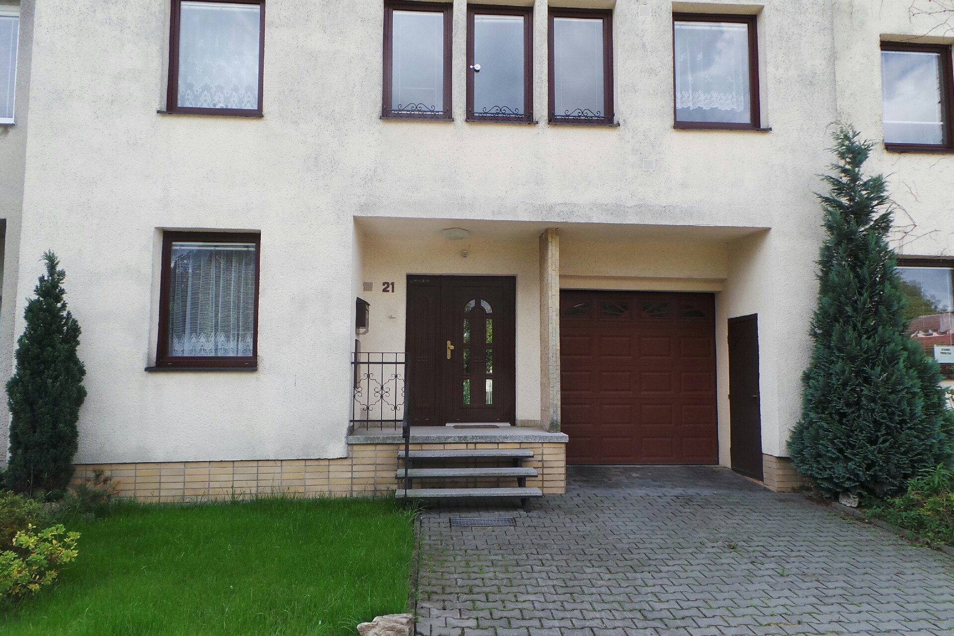 Jarmila Lebedová - INSIA