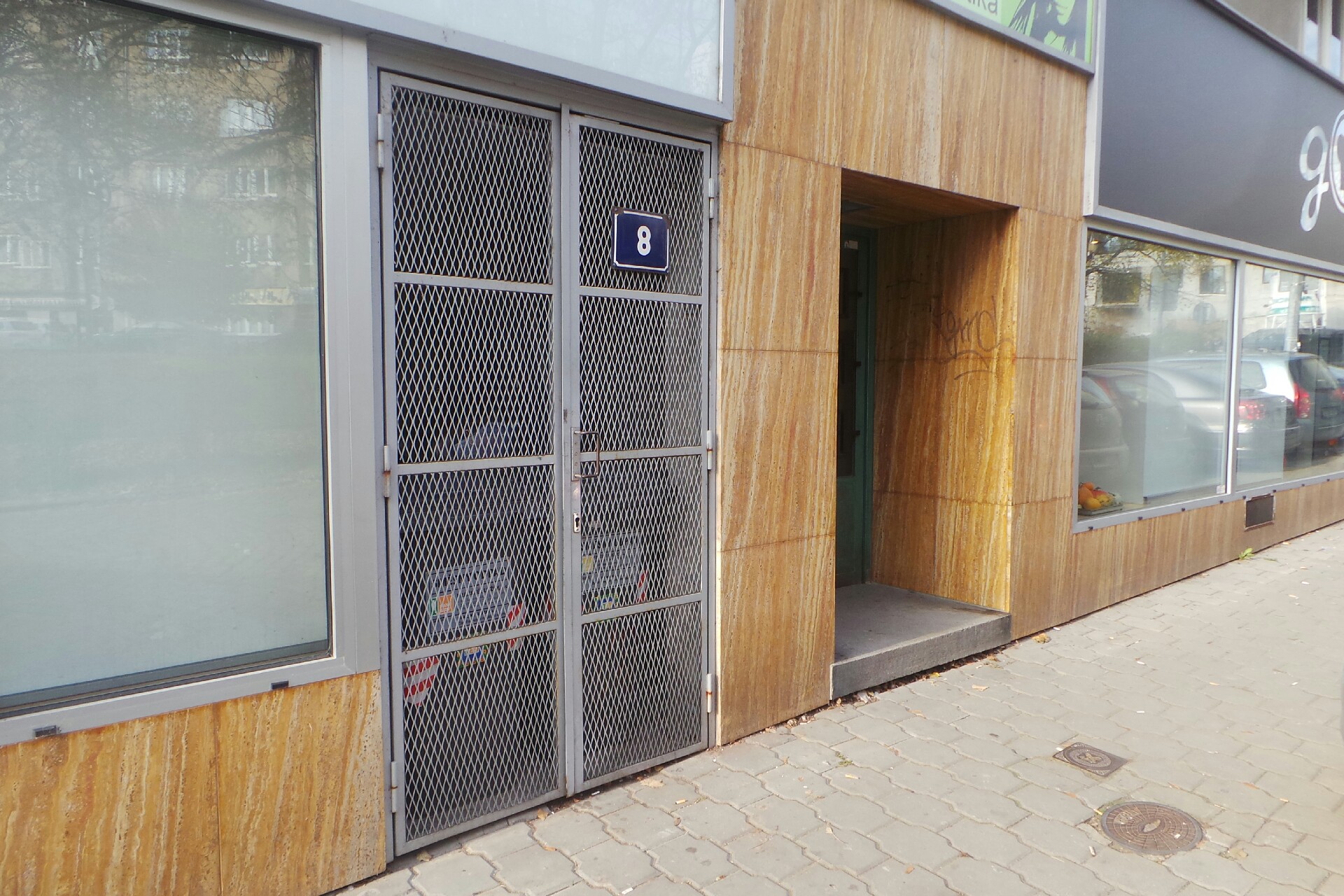 Sdružení pro obnovu Dobrše