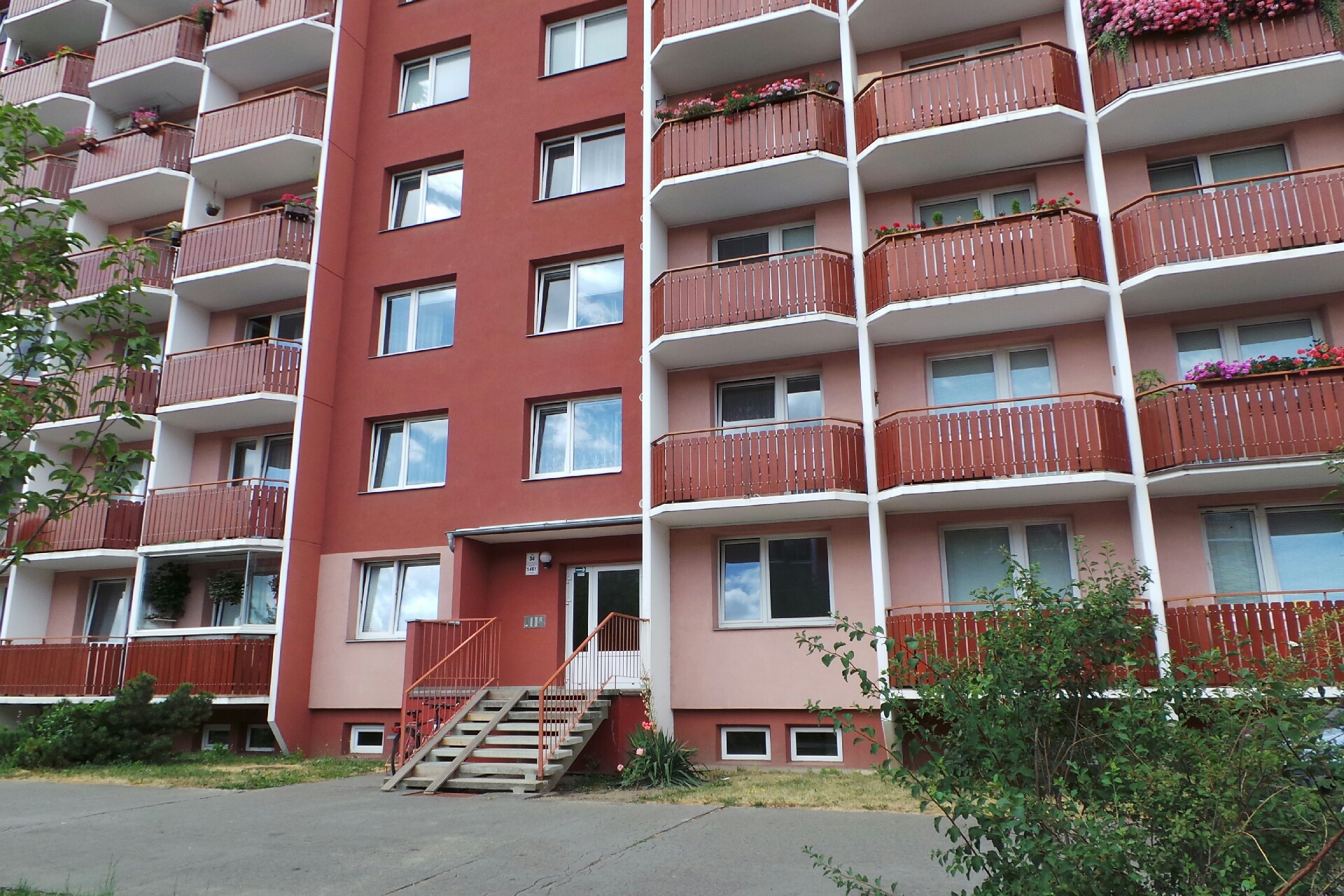 Vlastimil Gottwald - voda, topení, plyn