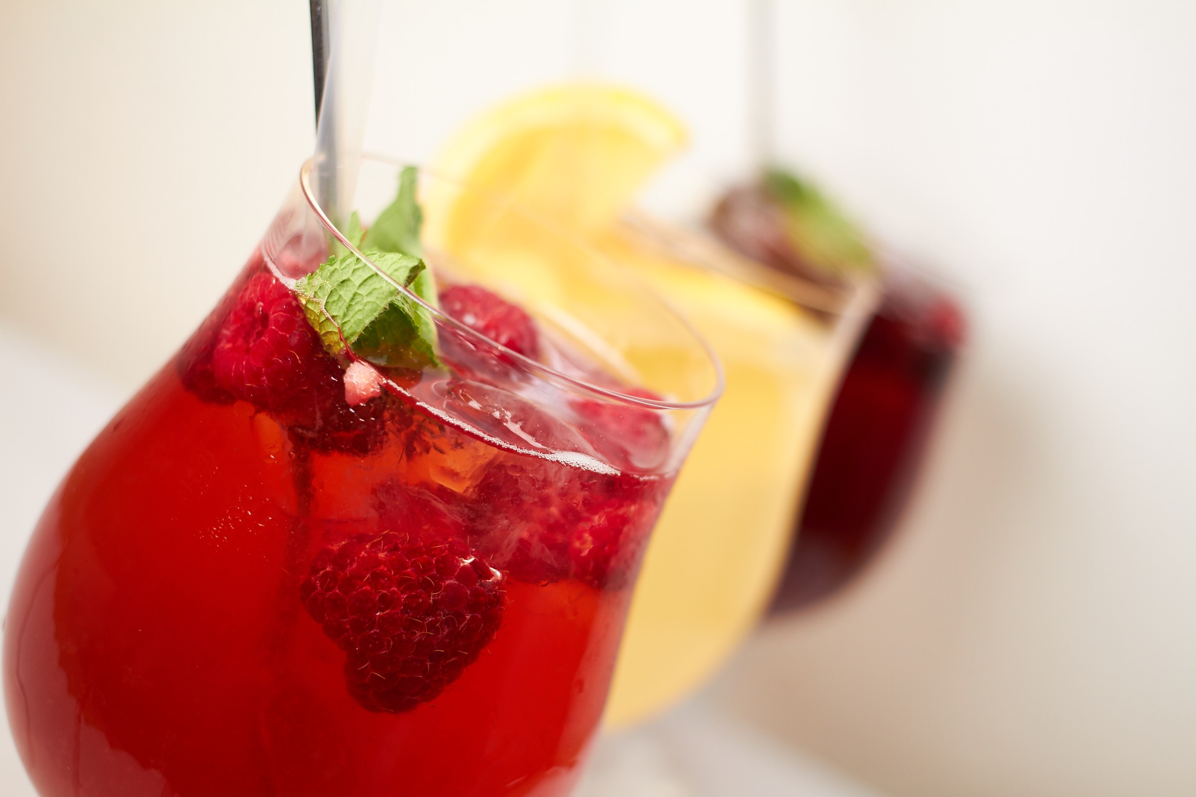 Restaurace Bílý jednorožec