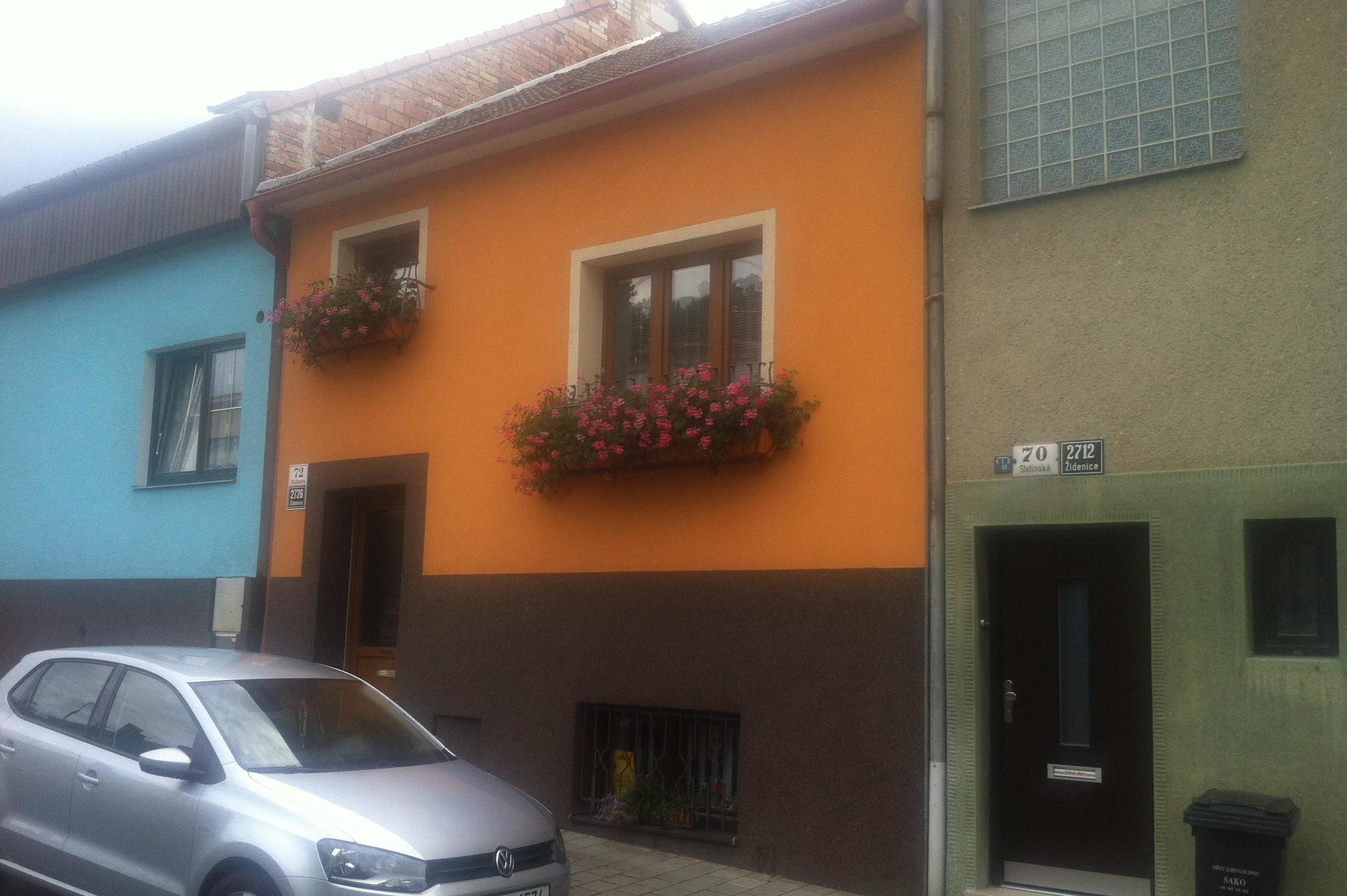 Mária Ester Kazdová