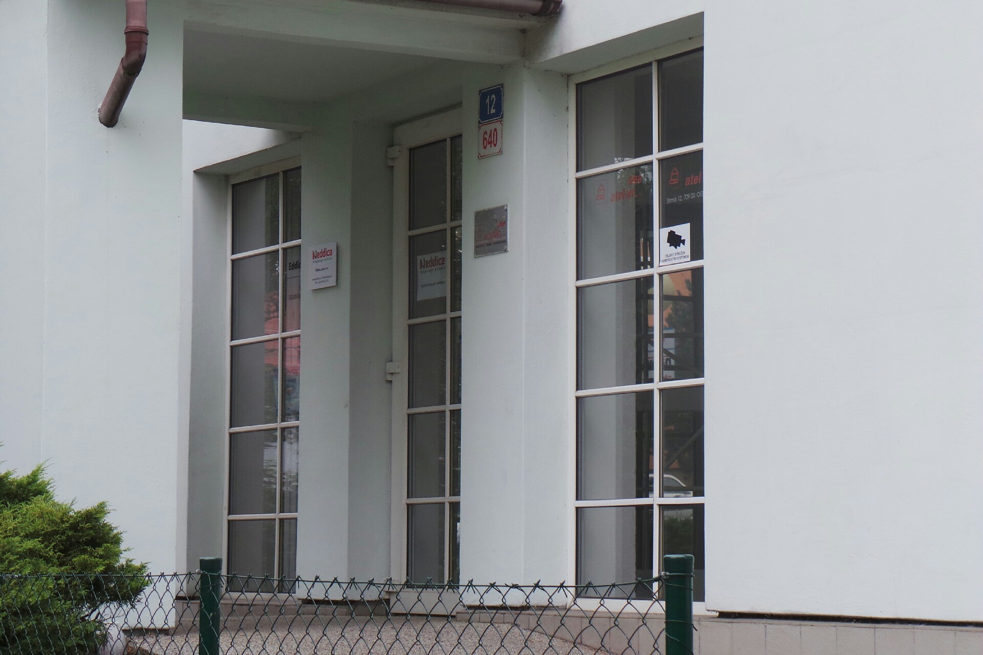 Eddica, spol. s r.o.