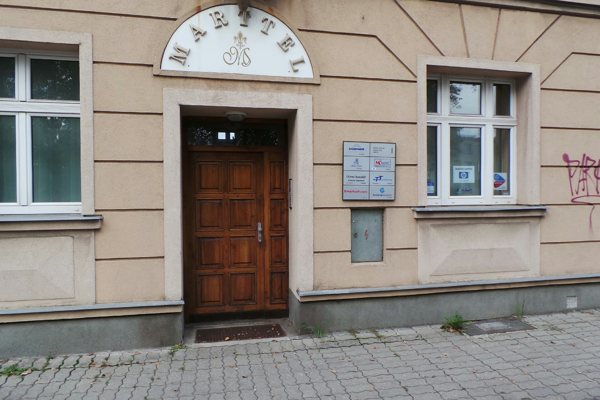 Smart software s.r.o.