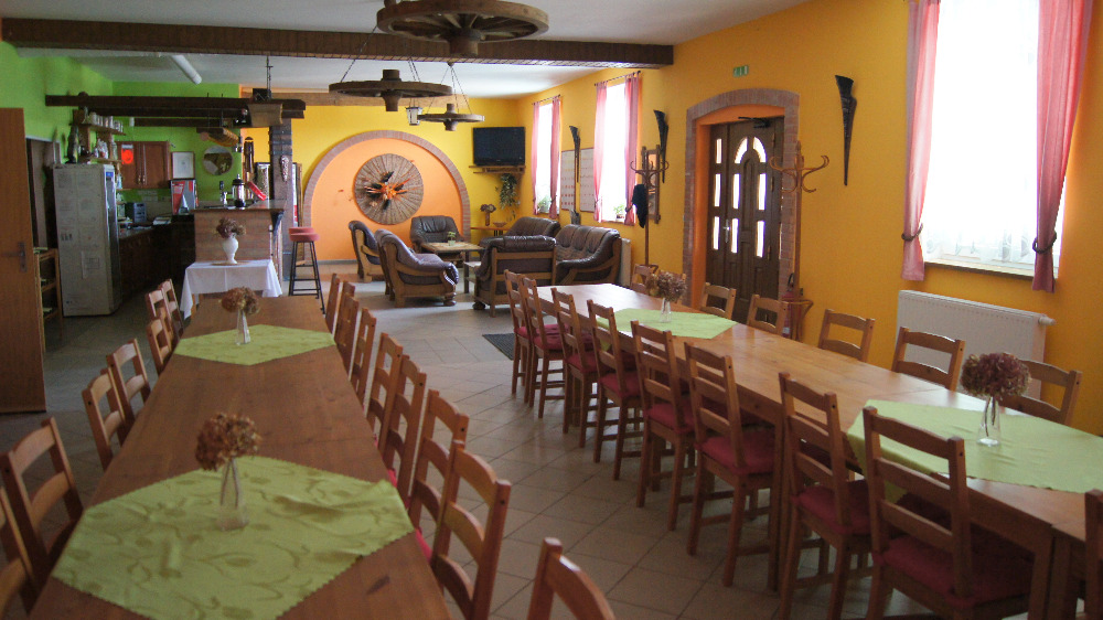 Penzion Šardice foto 2