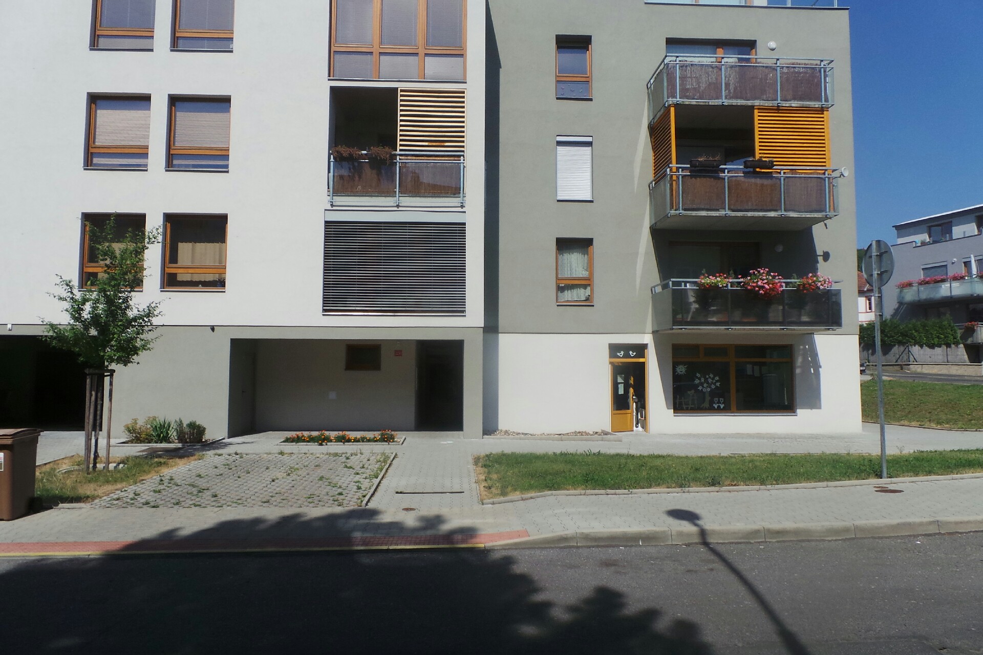 JUDr. Ing. Alexej Brach