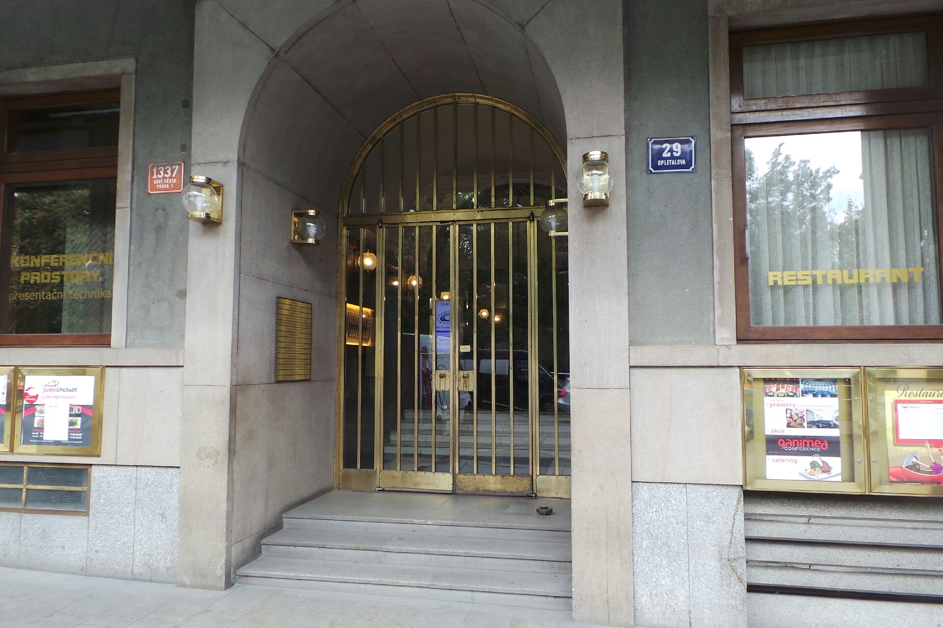 Martina Malá - MMJT Consulting