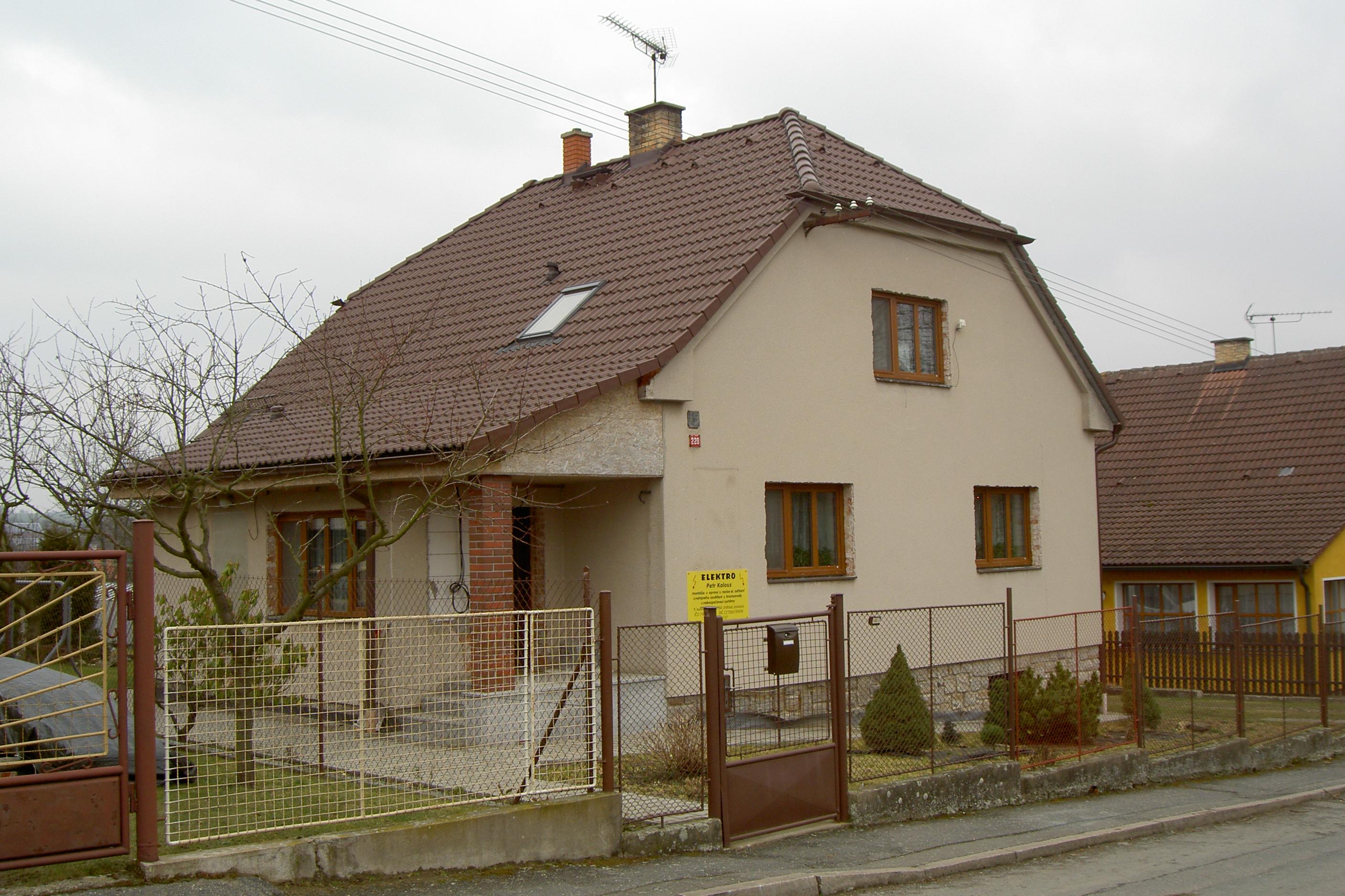 Kamnářství - Jiří Desenský foto 1