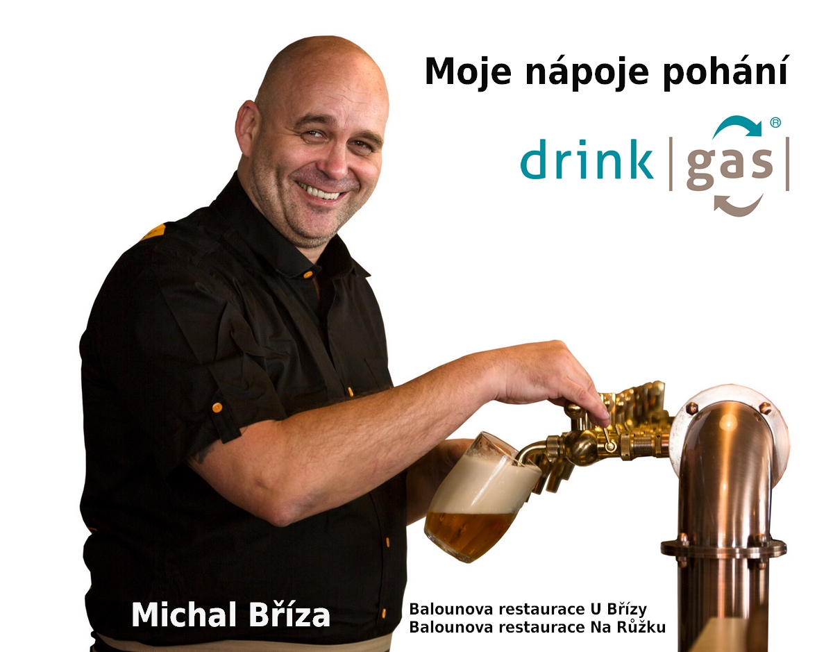DrinkGAS foto 2