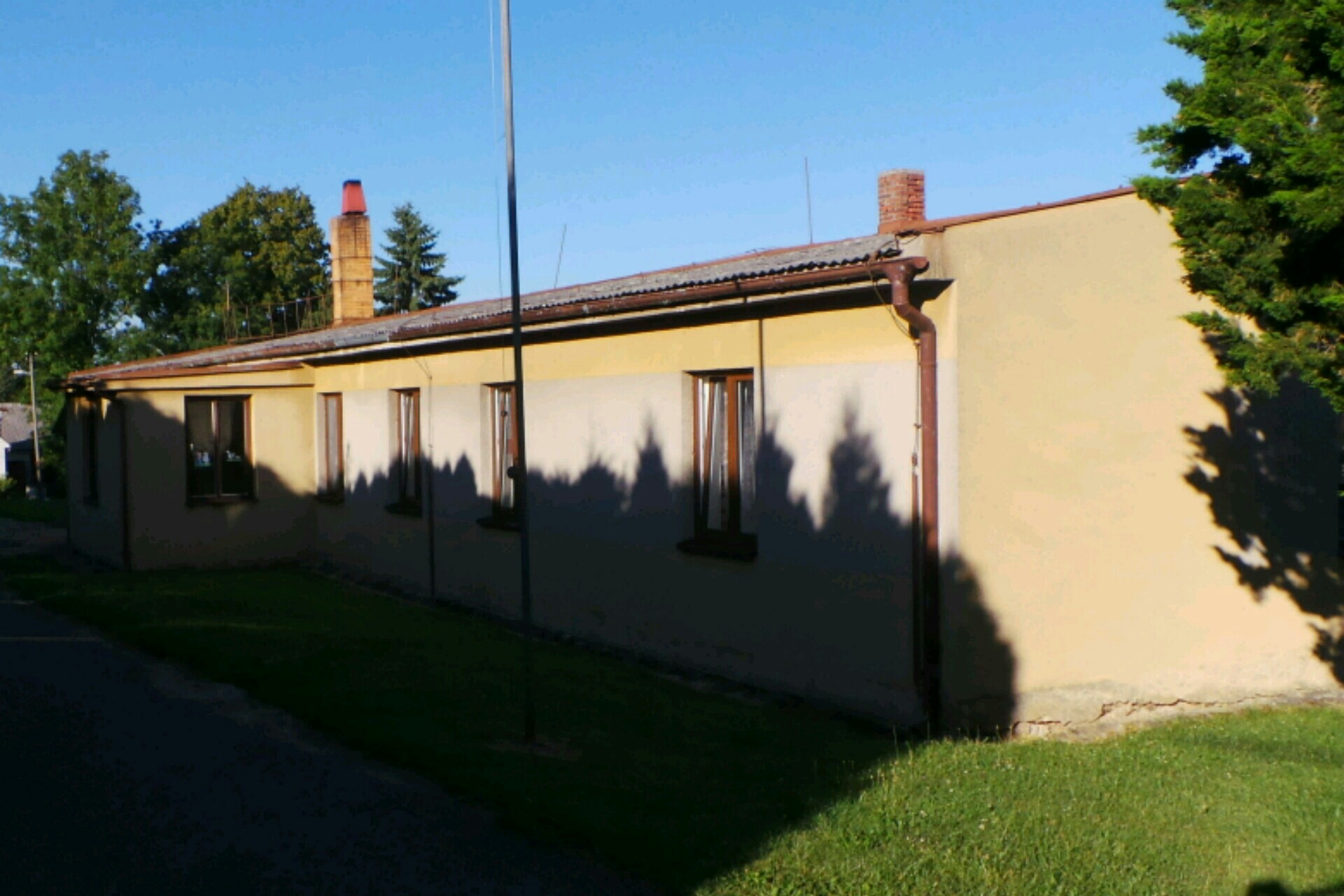 ZŠ a MŠ Hořepník