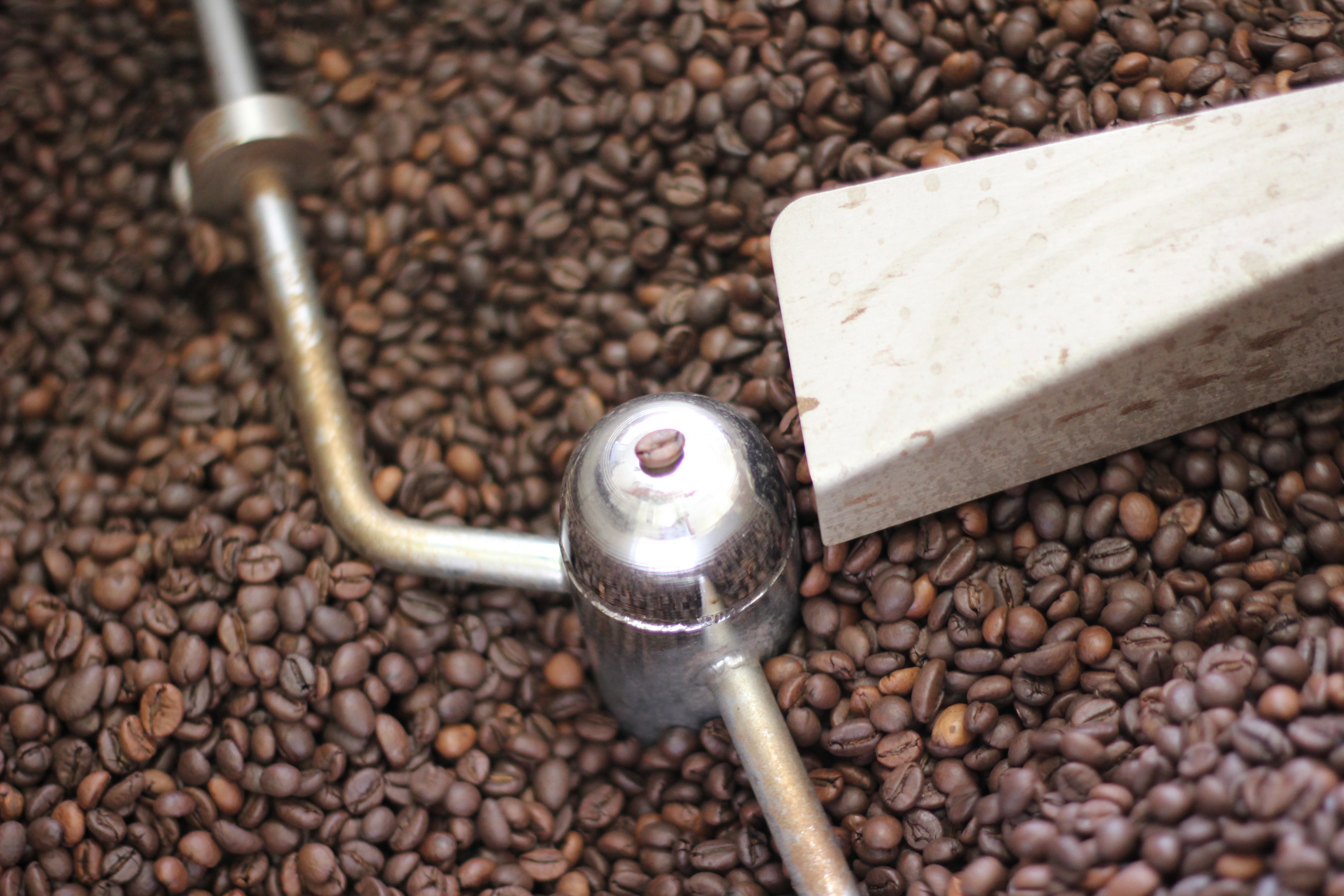 Dak Lak Coffee foto 4