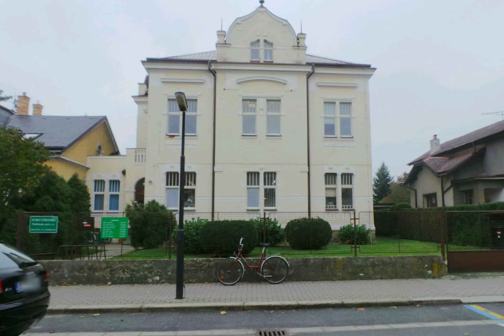 Daňový poradce ev. č. 2298 Ing. Jiří Tesař