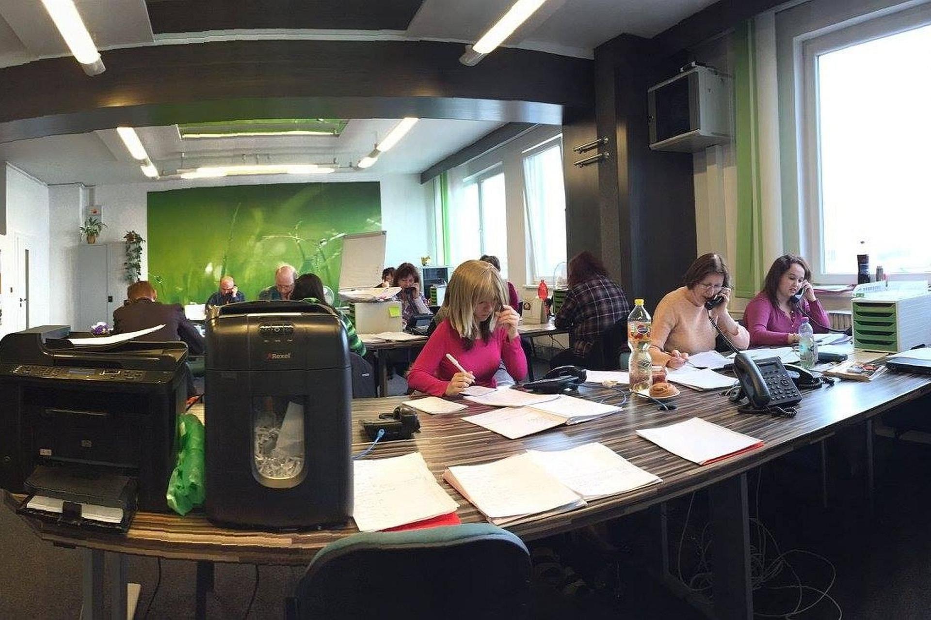 MR GIVEL s.r.o. foto 1