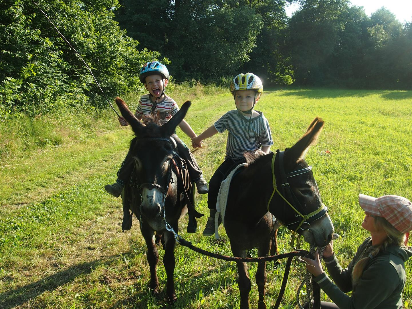 Monika Beková foto 2