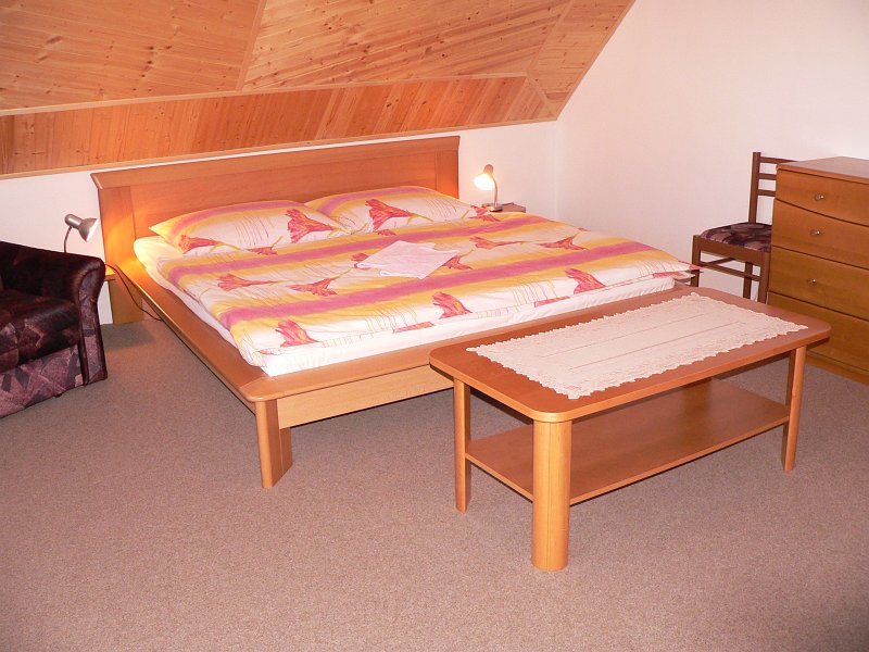 Ubytování U Valdeckých foto 3
