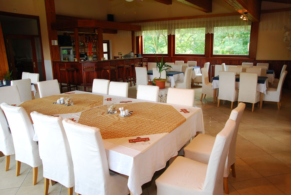 Restaurace Admiral foto 3