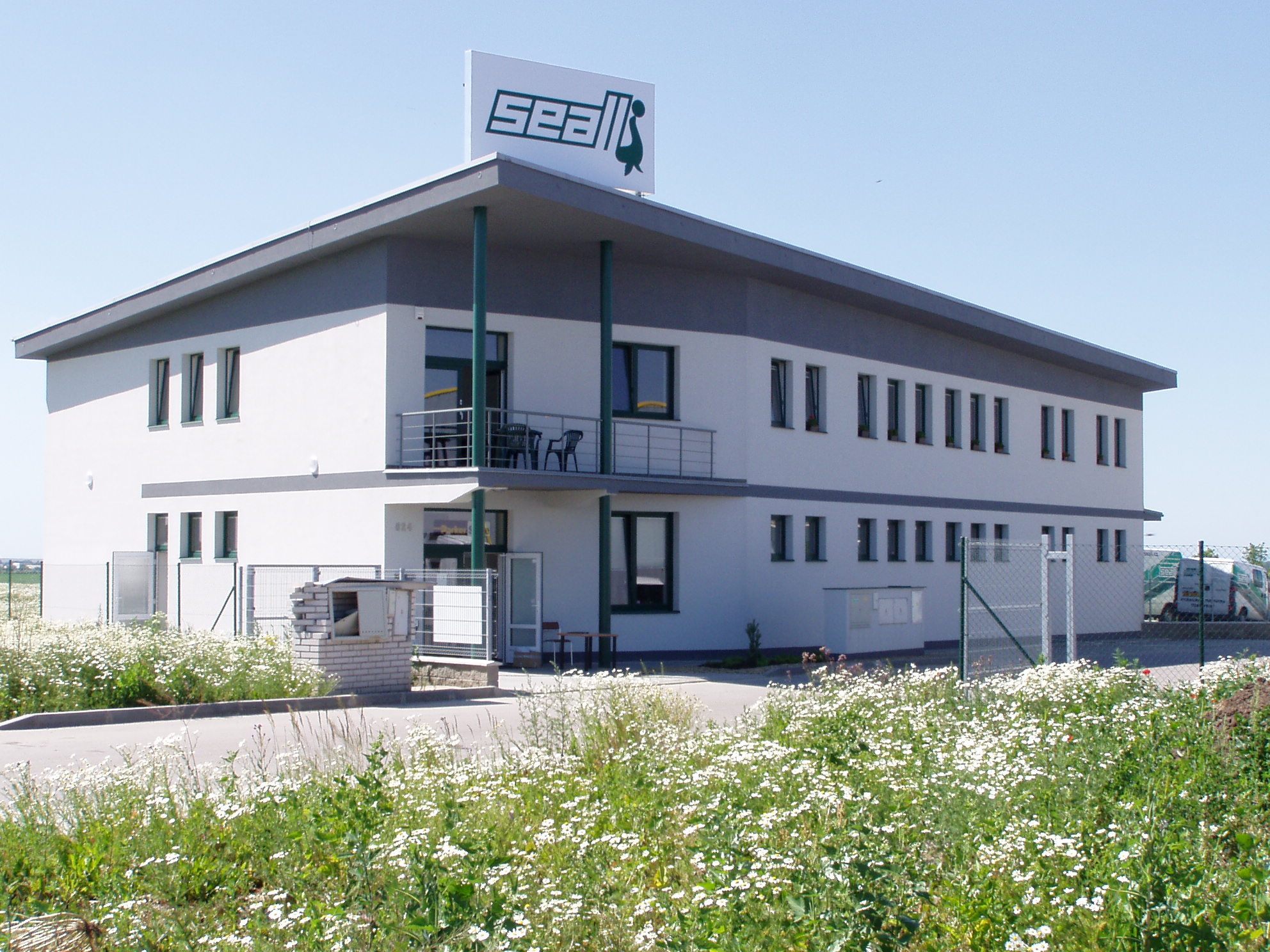SEALL s.r.o. foto 2