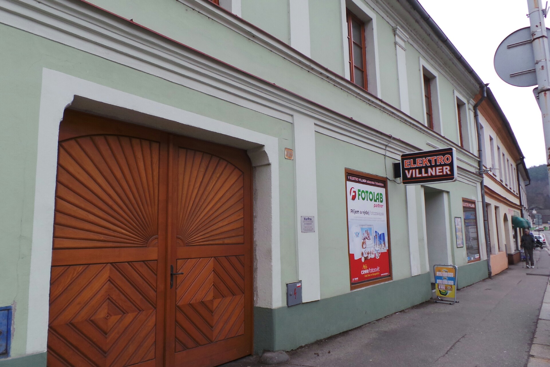 HarPro - Ing. František Harmach