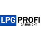 Logo obchodu LPG PROFI