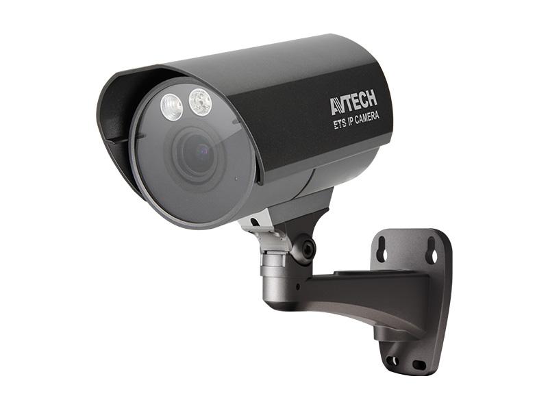 Camera System foto 2
