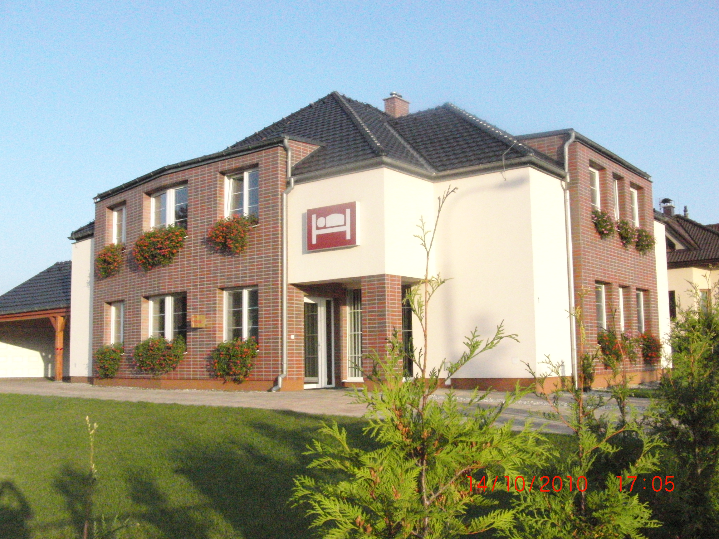 Penzion Bocheta Nový Jičín foto 1