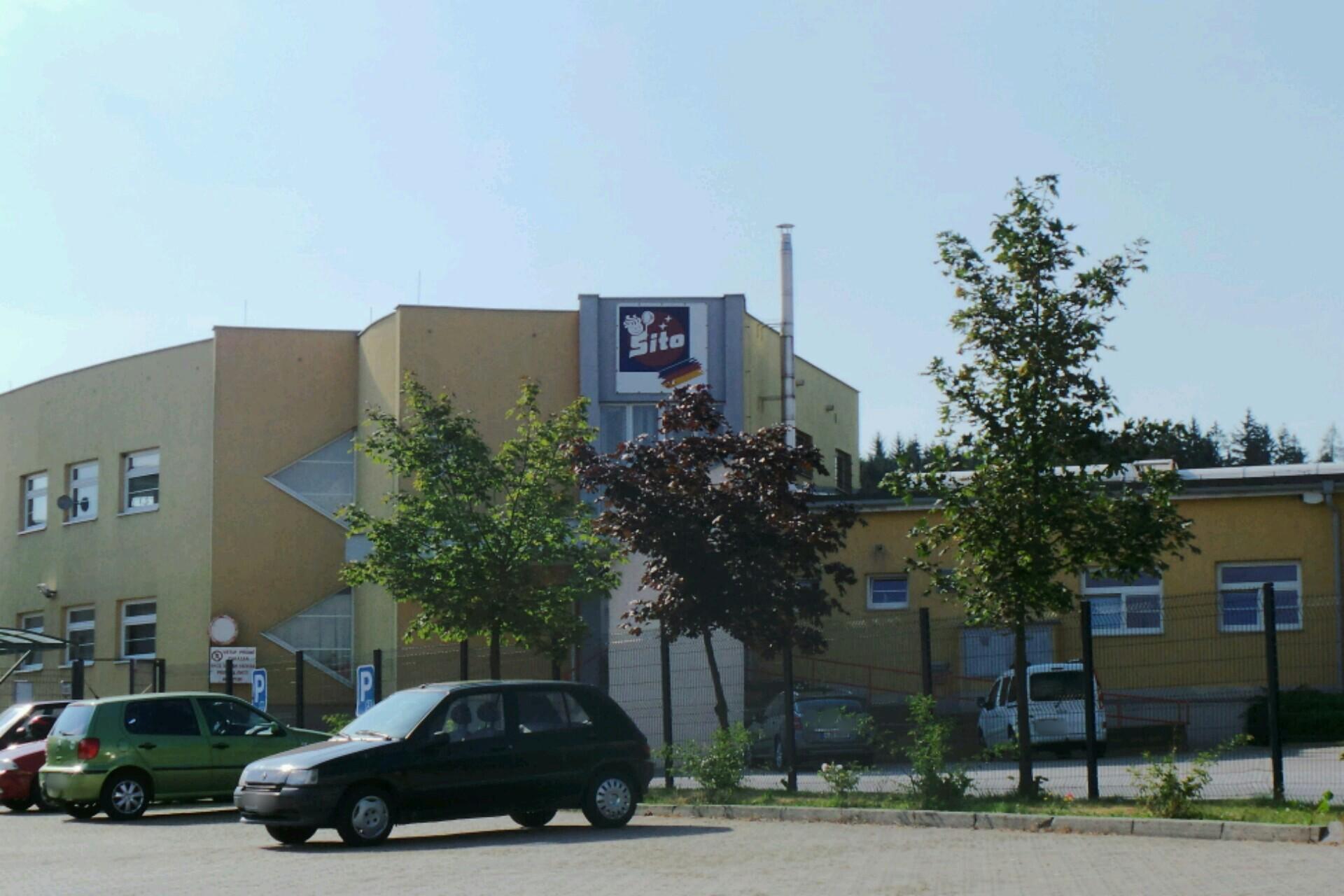 Produktion Sito, s.r.o.