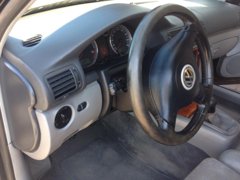 Čištění vozidel - Tereza Cypriánová foto 3