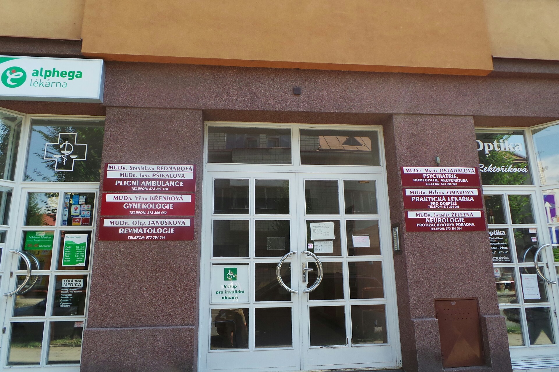 Psychiatrie Medica s.r.o.