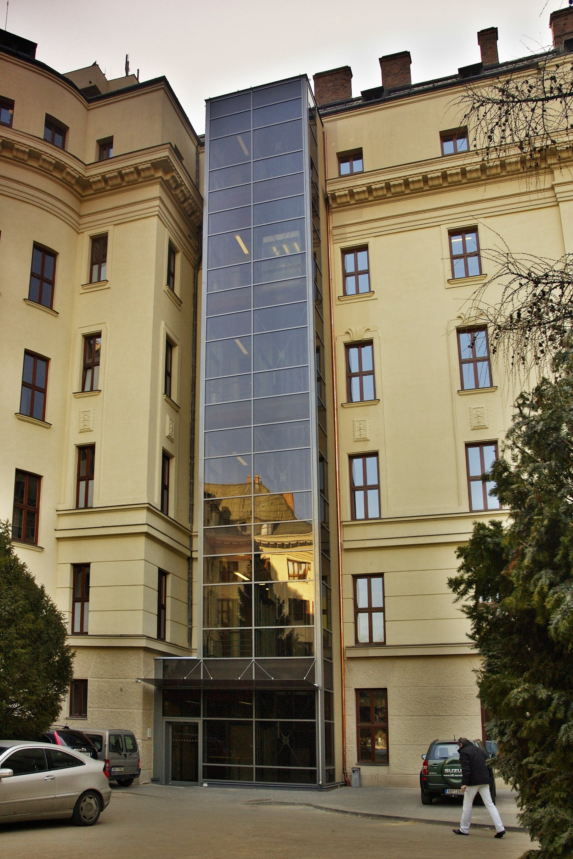 PS BRNO, s.r.o. foto 4