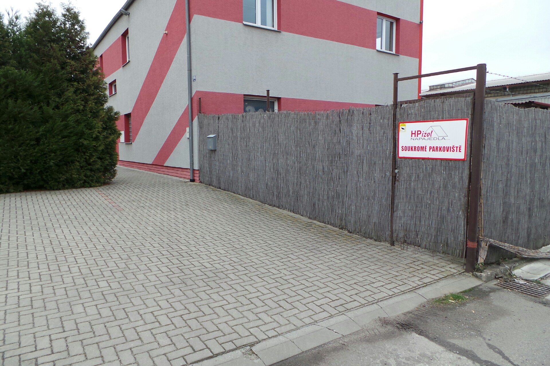 HP IZOL Napajedla, s.r.o.