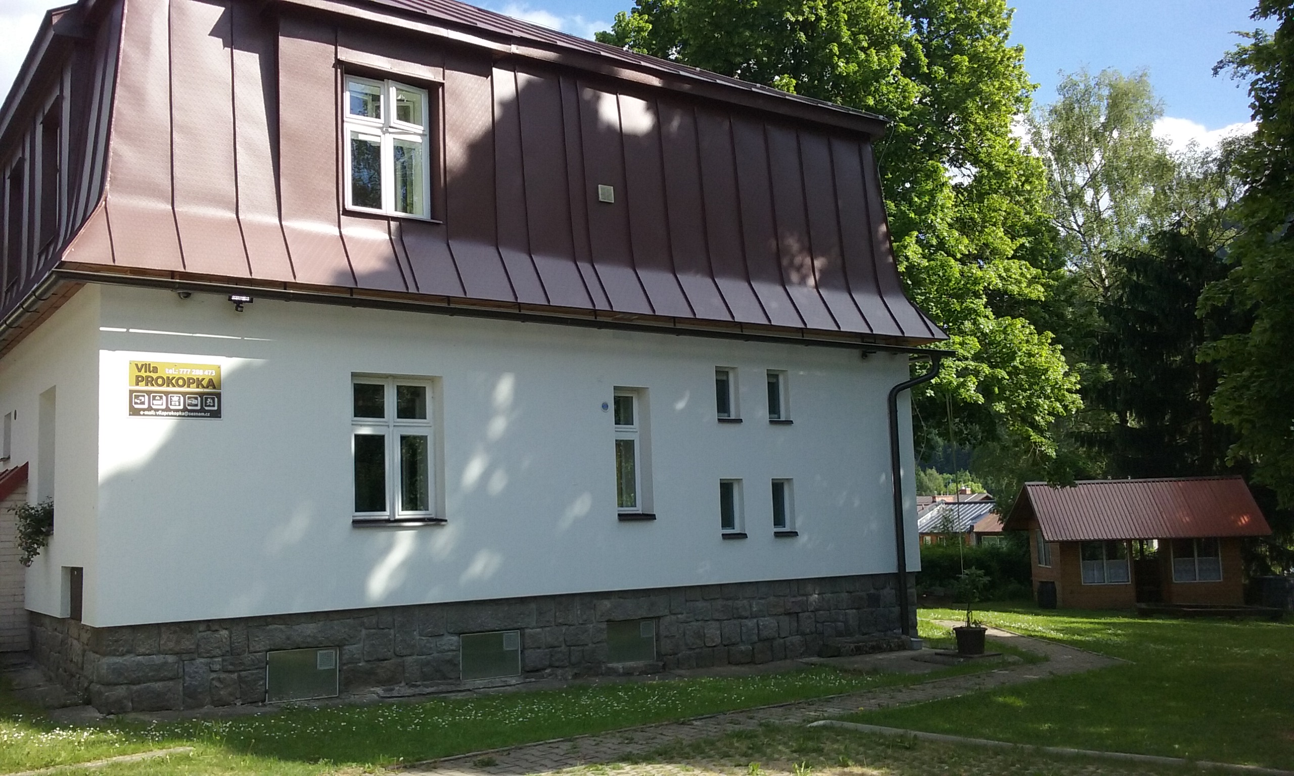 Prokopka foto 2