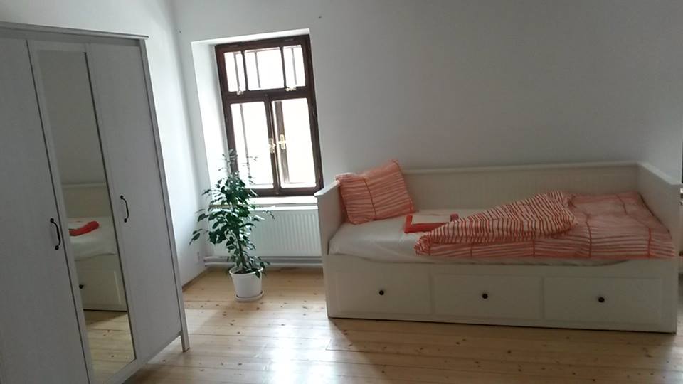 Farma Žampach foto 4