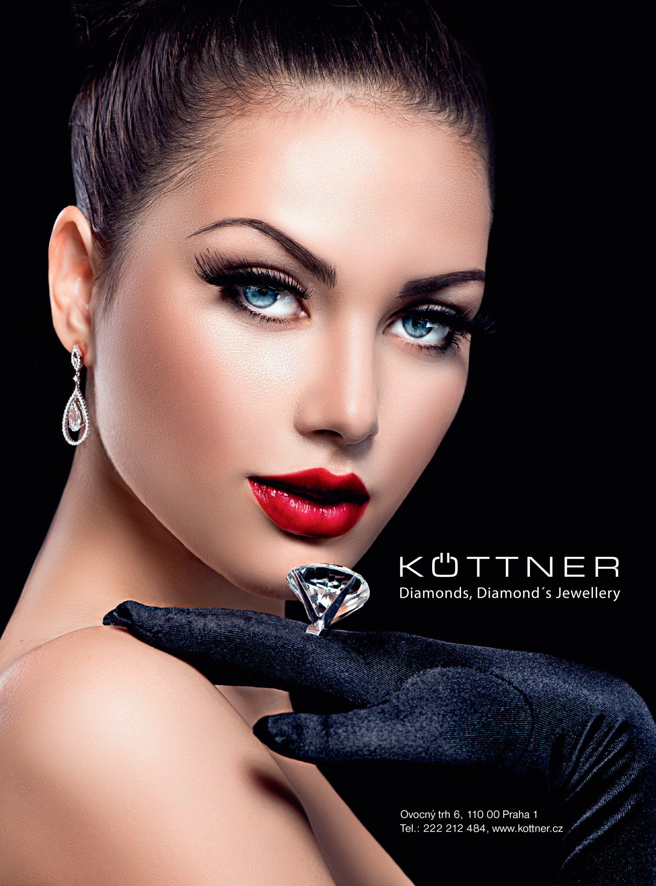Klenotnictví KÖTTNER foto 2