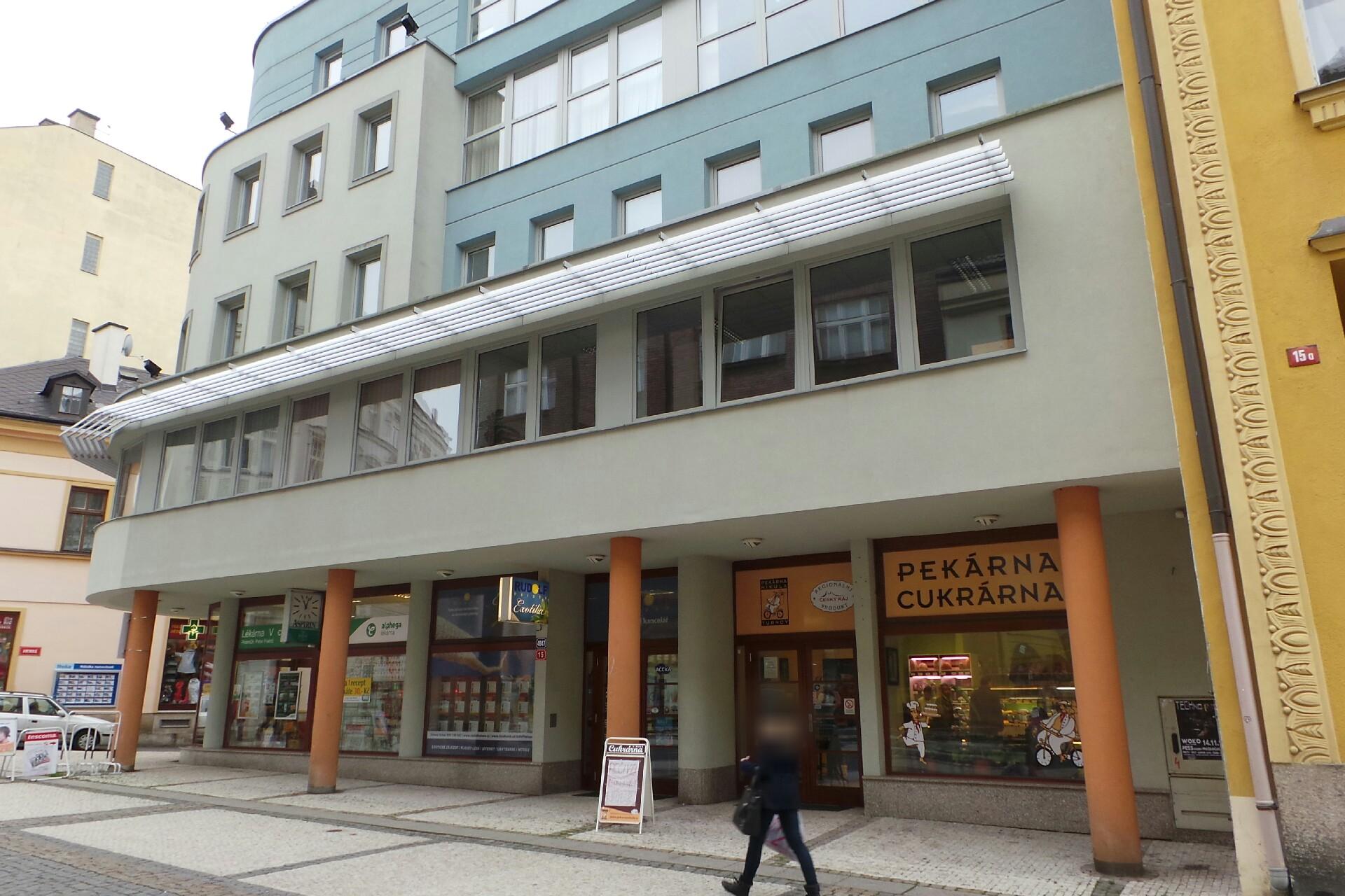 Bc.Lenka Bobvošová