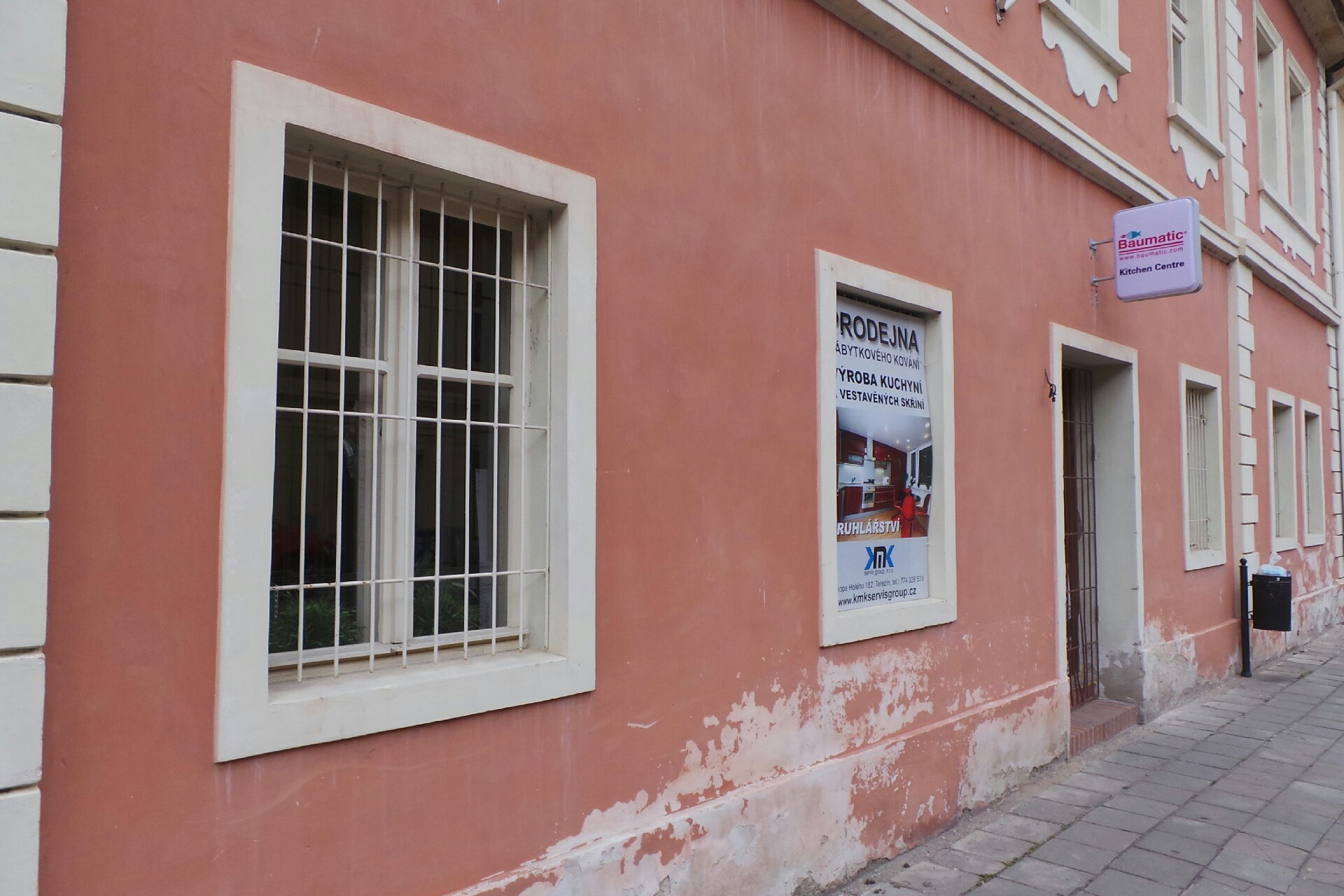 KMK servis group, s.r.o.