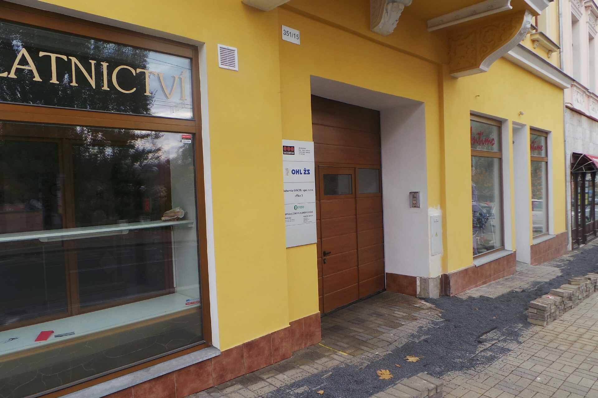 SECURITAS ČR, s.r.o.