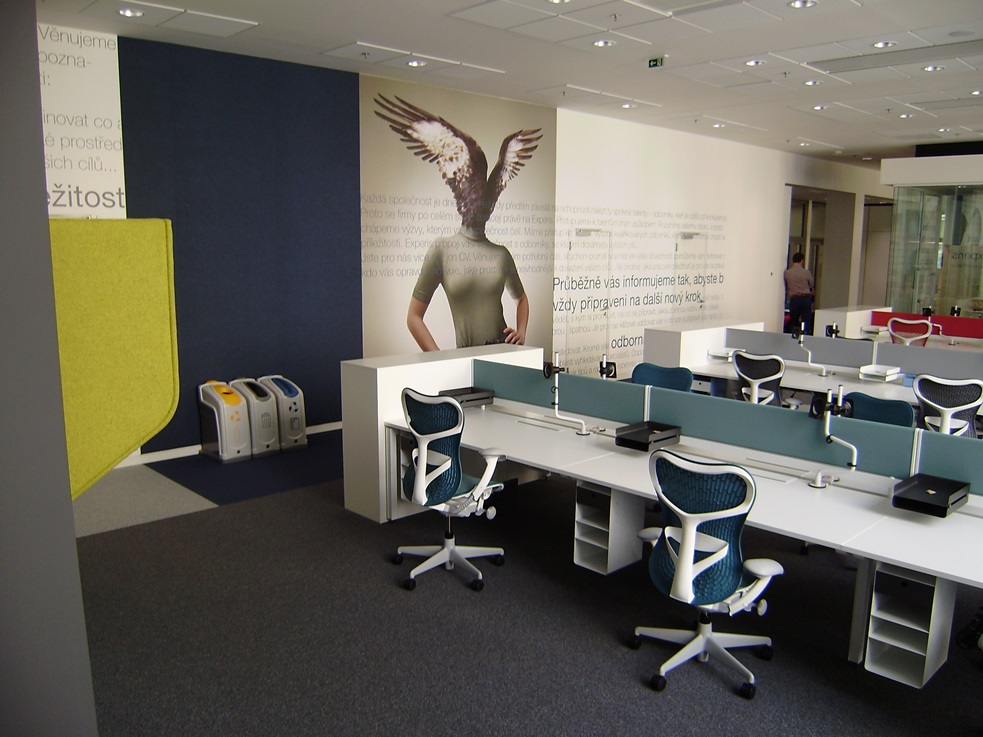 ManpowerGroup, s.r.o. foto 5