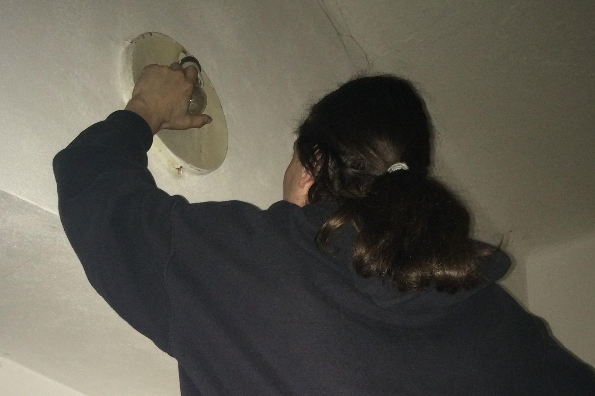 Hodinový manžel Matěj