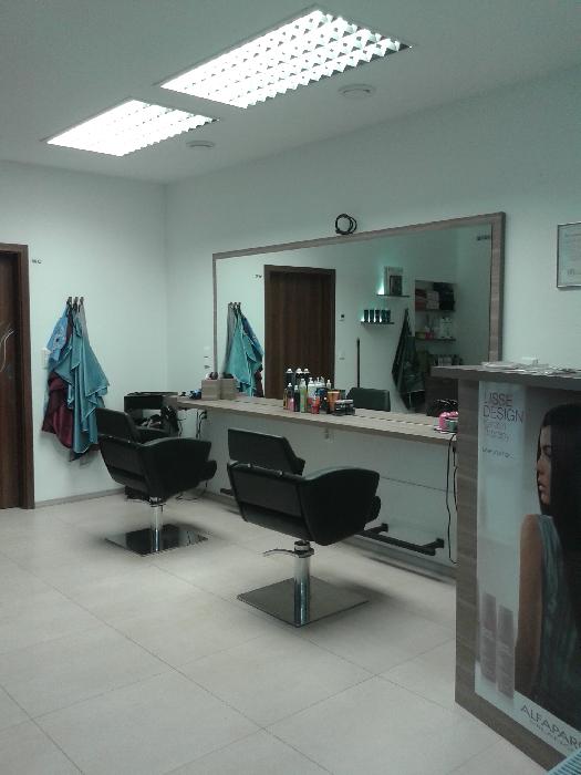 Kadeřnictví HP foto 2