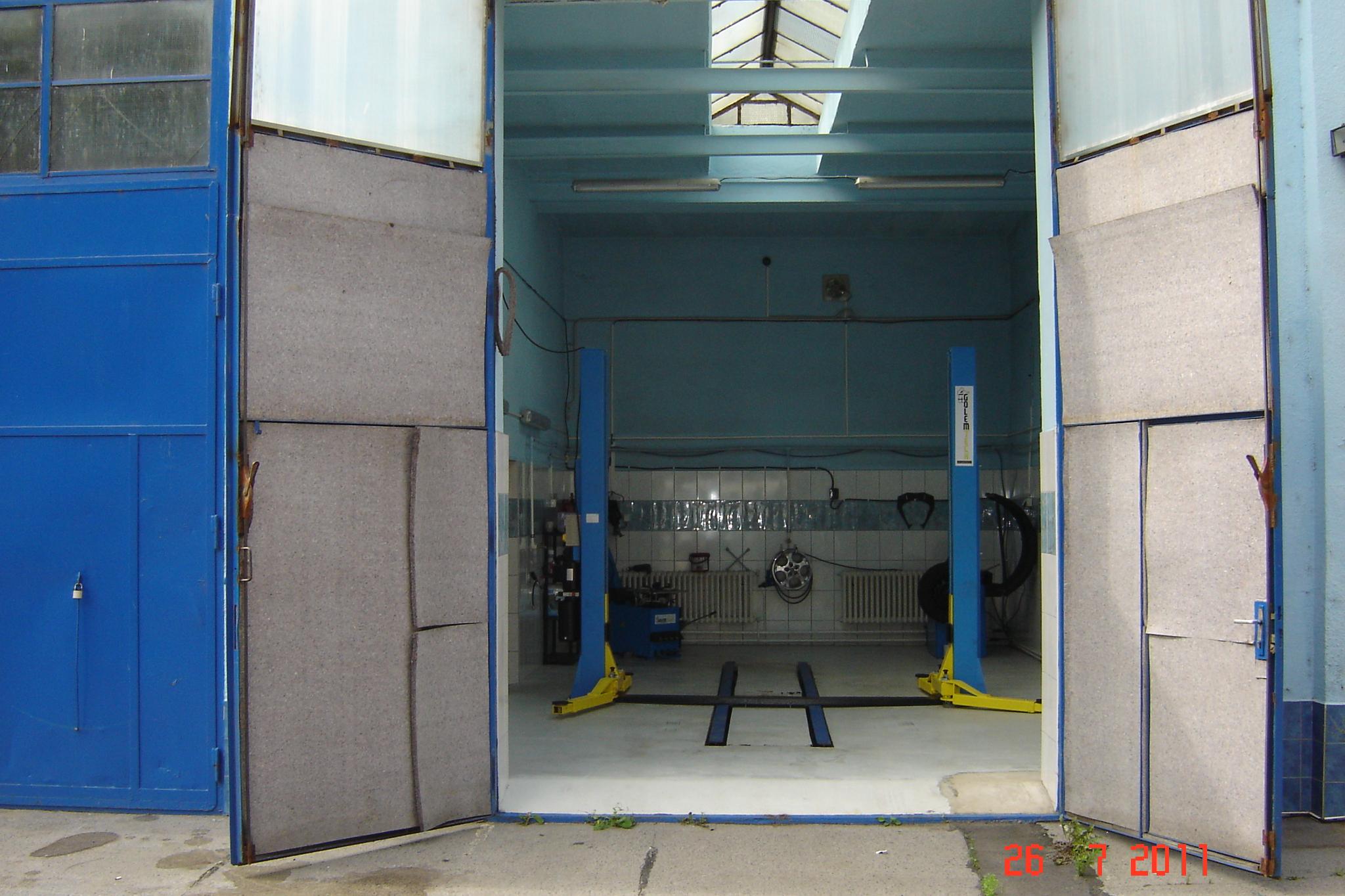 Miroslav Brchl - Mycí Centrum