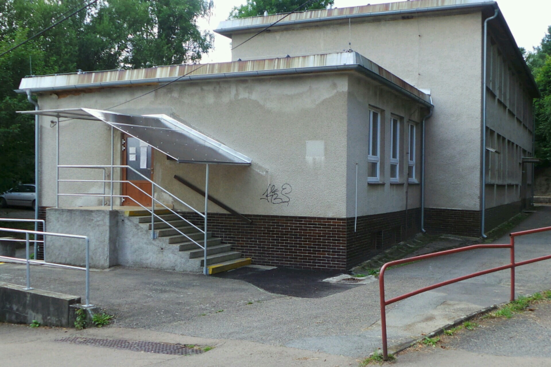 Pavla Mourková - masáže