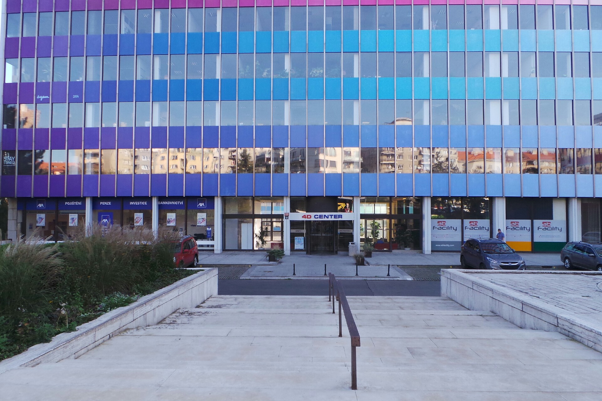 Společnost finančních poradců, a.s.