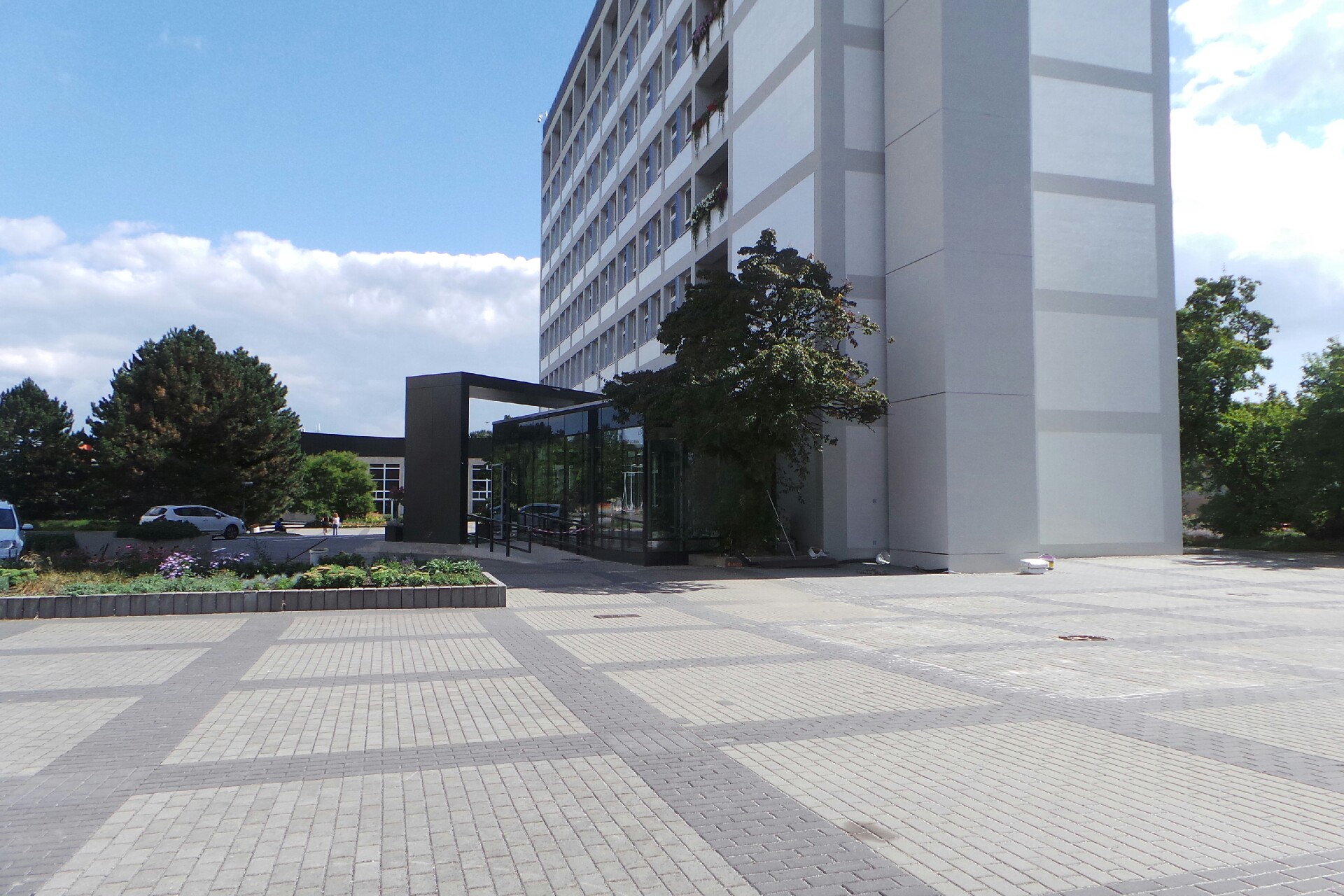 ČZU - Katedra ekonomiky a rozvoje Fakulty tropického zemědělství